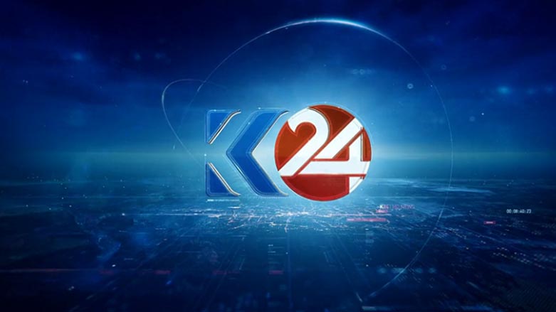 Tirkiyê îşev weşana Kurdistan24ê li Turksatê ragirt